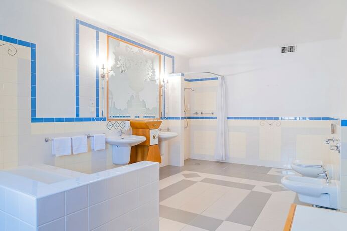 Imagen de la habitación del Hotel Tři Lilie. Foto 15