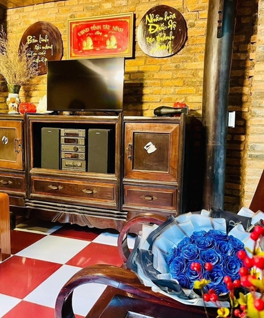 Imagen de la habitación del Hotel Ti Ni Homestay. Foto 13