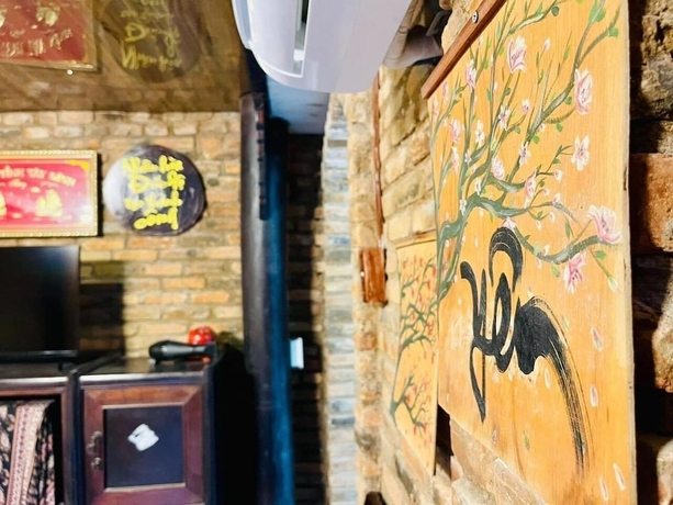 Imagen de la habitación del Hotel Ti Ni Homestay. Foto 14