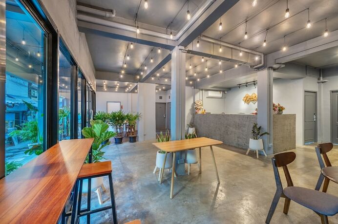 Imagen general del Hotel Ti Thong Hostel. Foto 3