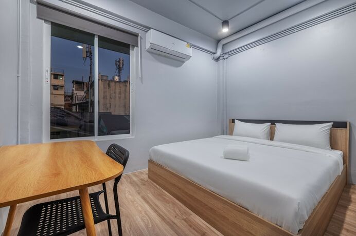 Imagen general del Hotel Ti Thong Hostel. Foto 4