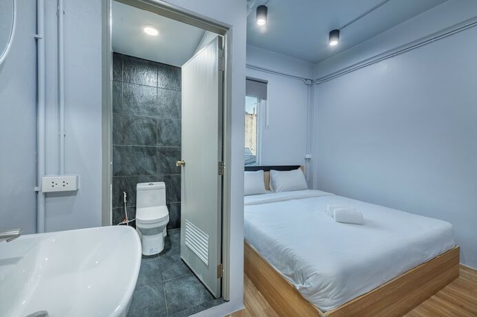 Imagen general del Hotel Ti Thong Hostel. Foto 10