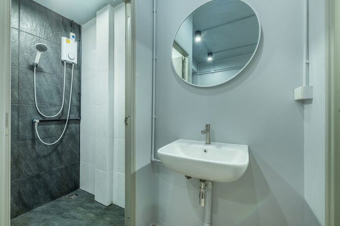 Imagen de la habitación del Hotel Ti Thong Hostel. Foto 12