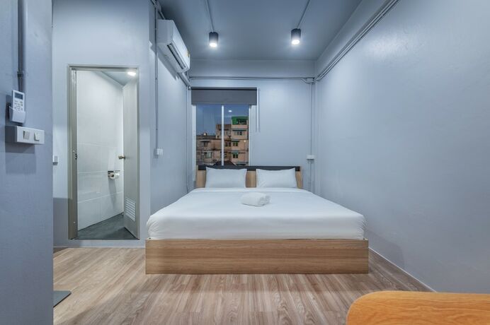 Imagen de la habitación del Hotel Ti Thong Hostel. Foto 16