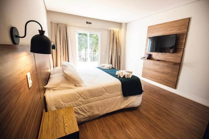Imagen de la habitación del Hotel Ti Voglio Bene. Foto 11