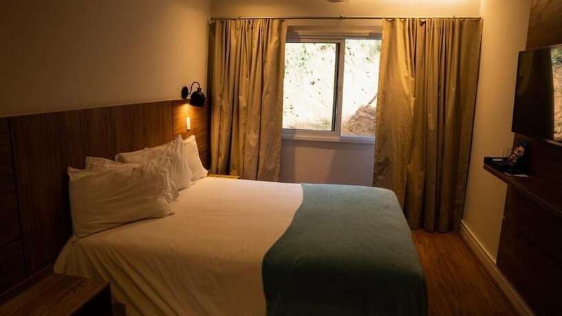 Imagen de la habitación del Hotel Ti Voglio Bene. Foto 12