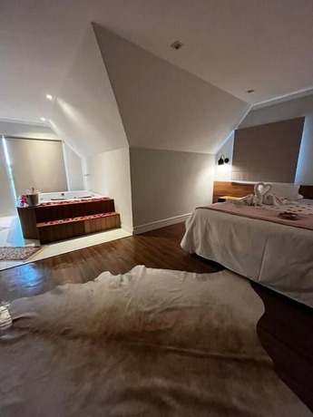Imagen de la habitación del Hotel Ti Voglio Bene. Foto 15
