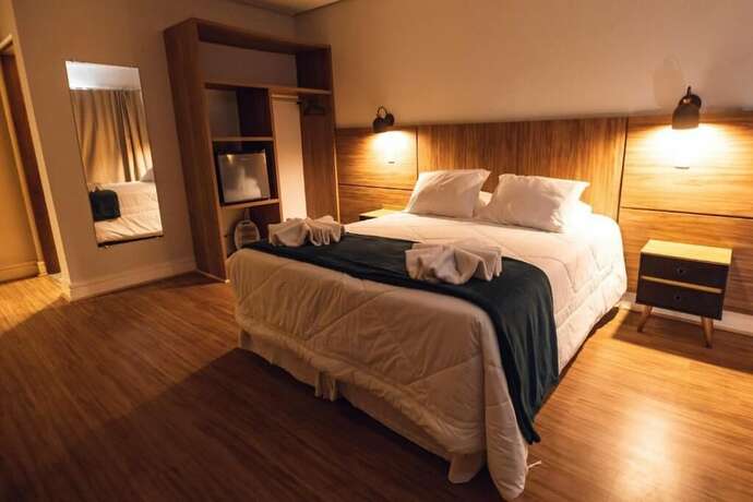Imagen de la habitación del Hotel Ti Voglio Bene. Foto 16