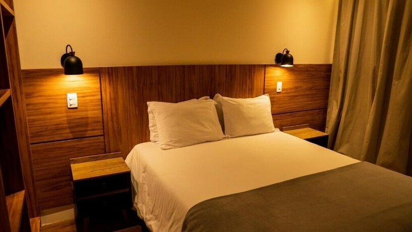 Imagen de la habitación del Hotel Ti Voglio Bene. Foto 17