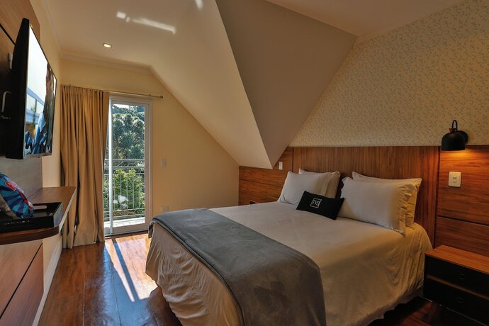 Imagen de la habitación del Hotel Ti Voglio Bene. Foto 20