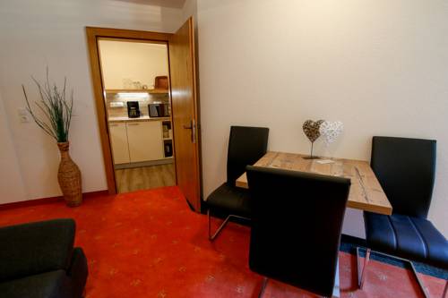 Imagen de la habitación del Hotel Tia Apart. Foto 3