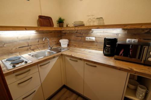 Imagen de la habitación del Hotel Tia Apart. Foto 4