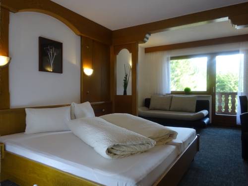 Imagen de la habitación del Hotel Tia Apart. Foto 9