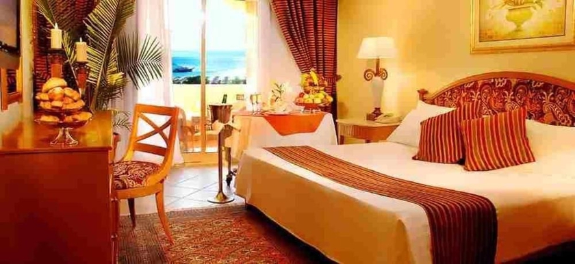 Imagen de la habitación del Hotel Tia Heights Makadi Bay. Foto 2