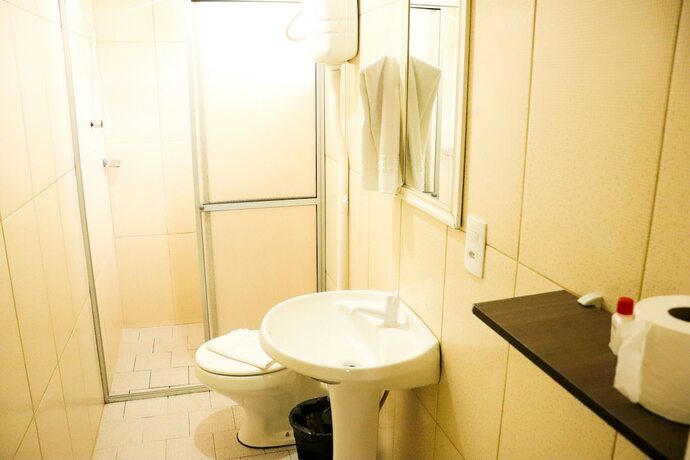 Imagen general del Hotel Tia Leonor. Foto 2