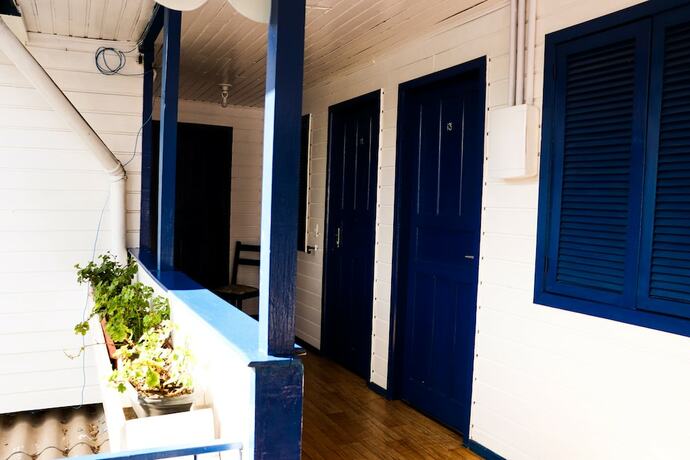 Imagen general del Hotel Tia Leonor. Foto 4