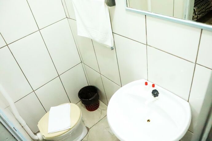 Imagen general del Hotel Tia Leonor. Foto 5