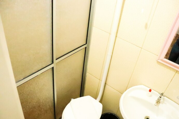 Imagen general del Hotel Tia Leonor. Foto 9