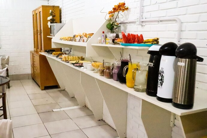 Imagen general del Hotel Tia Leonor. Foto 11