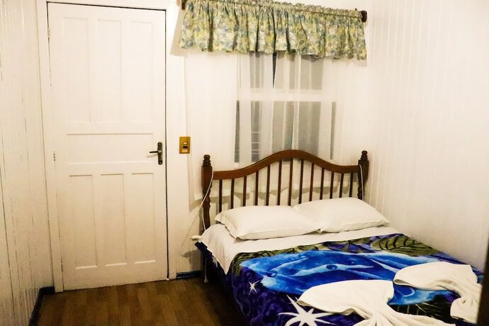 Imagen general del Hotel Tia Leonor. Foto 13