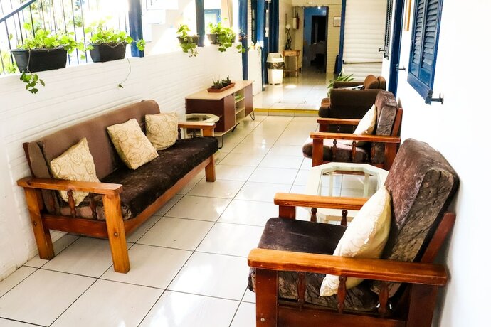 Imagen general del Hotel Tia Leonor. Foto 14