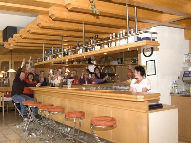 Imagen general del Hotel Tia Monte. Foto 2