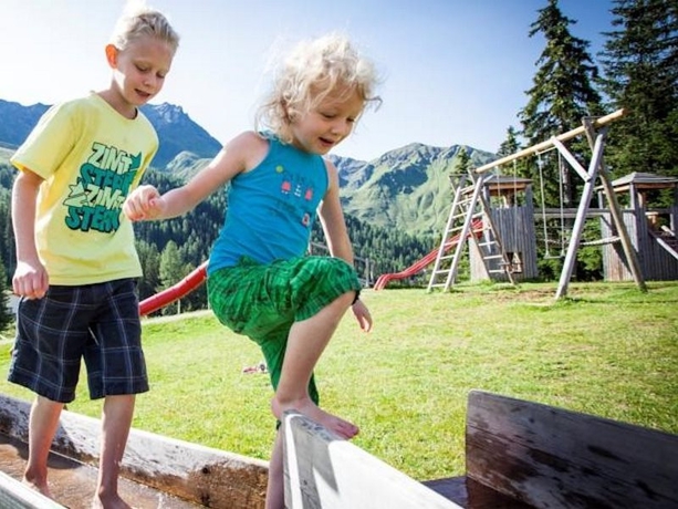 Imagen general del Hotel Tia Monte. Foto 3