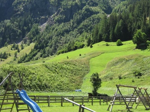 Imagen general del Hotel Tia Monte. Foto 4