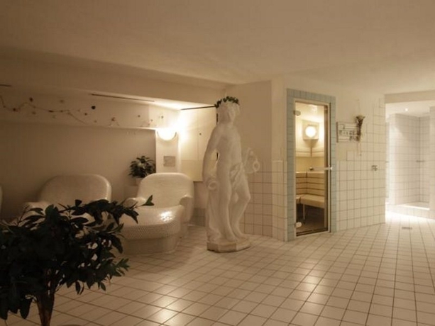 Imagen general del Hotel Tia Monte. Foto 6