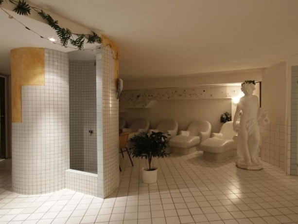 Imagen general del Hotel Tia Monte. Foto 7