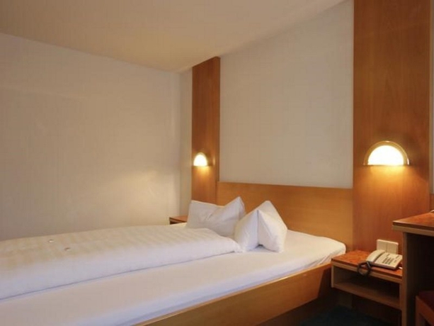 Imagen general del Hotel Tia Monte. Foto 8