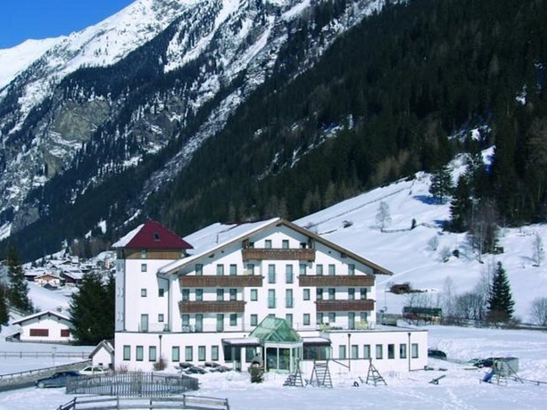 Imagen general del Hotel Tia Monte. Foto 9