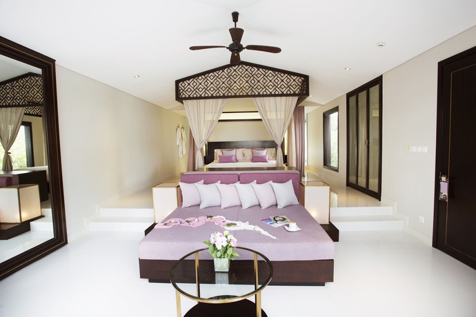 Imagen de la habitación del Hotel Tia Wellness Resort. Foto 4