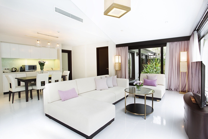 Imagen de los interiores del Hotel Tia Wellness Resort. Foto 12