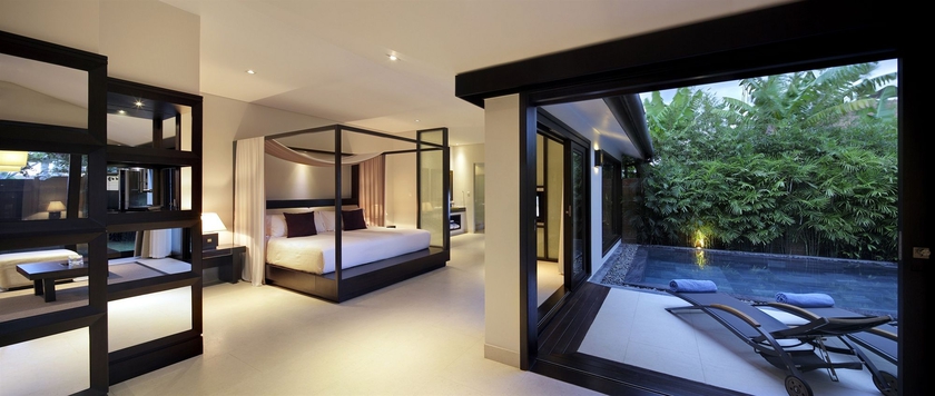 Imagen de la habitación del Hotel Tia Wellness Resort. Foto 10