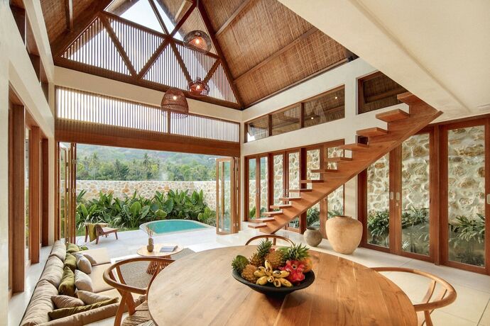 Imagen general del Hotel Tías Villas. Foto 4