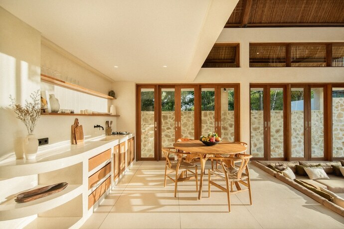 Imagen general del Hotel Tías Villas. Foto 5