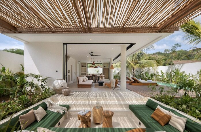 Imagen general del Hotel Tías Villas. Foto 6