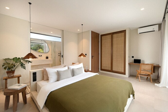 Imagen general del Hotel Tías Villas. Foto 7