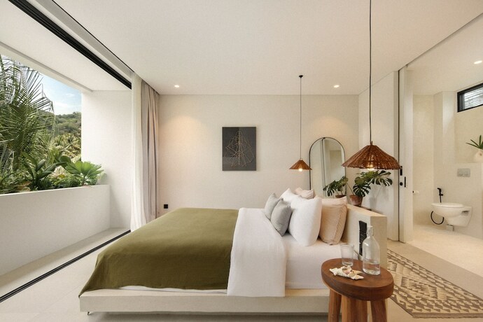 Imagen general del Hotel Tías Villas. Foto 8