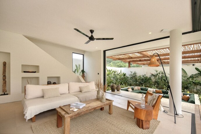 Imagen general del Hotel Tías Villas. Foto 9