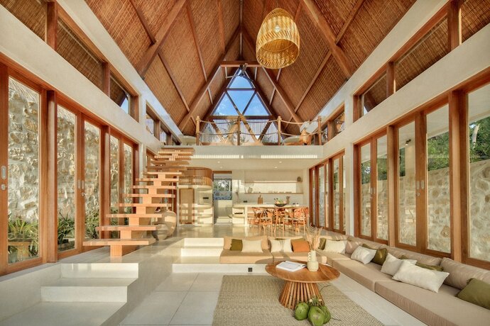 Imagen general del Hotel Tías Villas. Foto 10