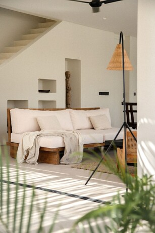 Imagen general del Hotel Tías Villas. Foto 11