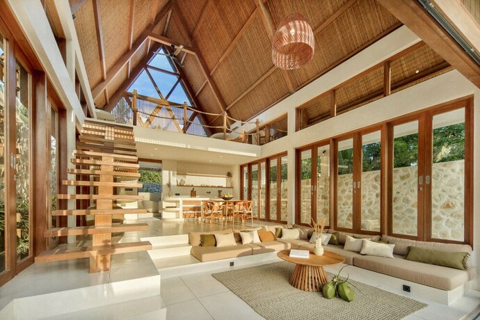 Imagen general del Hotel Tías Villas. Foto 13