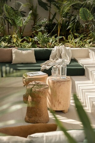 Imagen general del Hotel Tías Villas. Foto 14