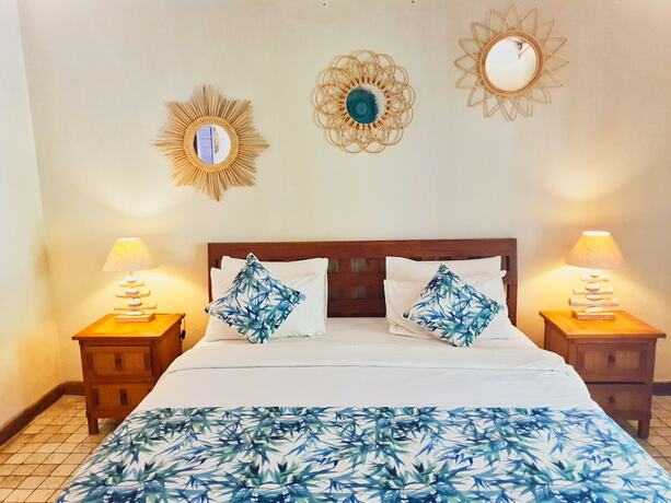 Imagen general del Hotel Tír na nÓg Beachfront Resort. Foto 4