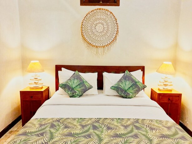 Imagen general del Hotel Tír na nÓg Beachfront Resort. Foto 5