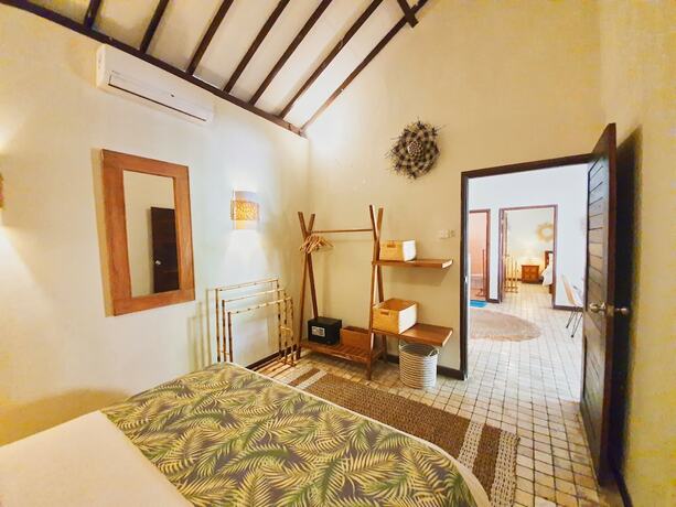 Imagen general del Hotel Tír na nÓg Beachfront Resort. Foto 7