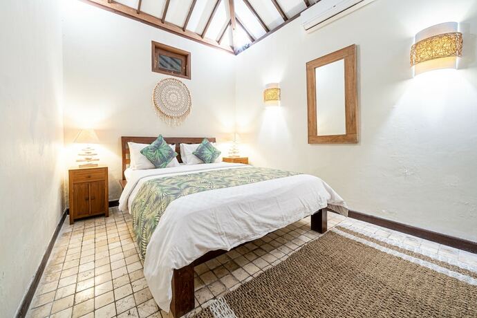 Imagen general del Hotel Tír na nÓg Beachfront Resort. Foto 8