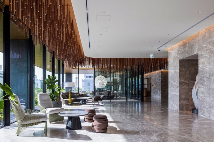 Imagen de los interiores del Hotel Tiad, Autograph Collection. Foto 19